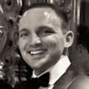 Meet your Posher, Bryan